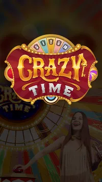 Crazy Time